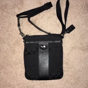 Coach crossbody